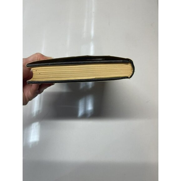 P. G. Wodehouse ICE IN THE BEDROOM  1st Edition 1st Printing - Picture 11 of 12